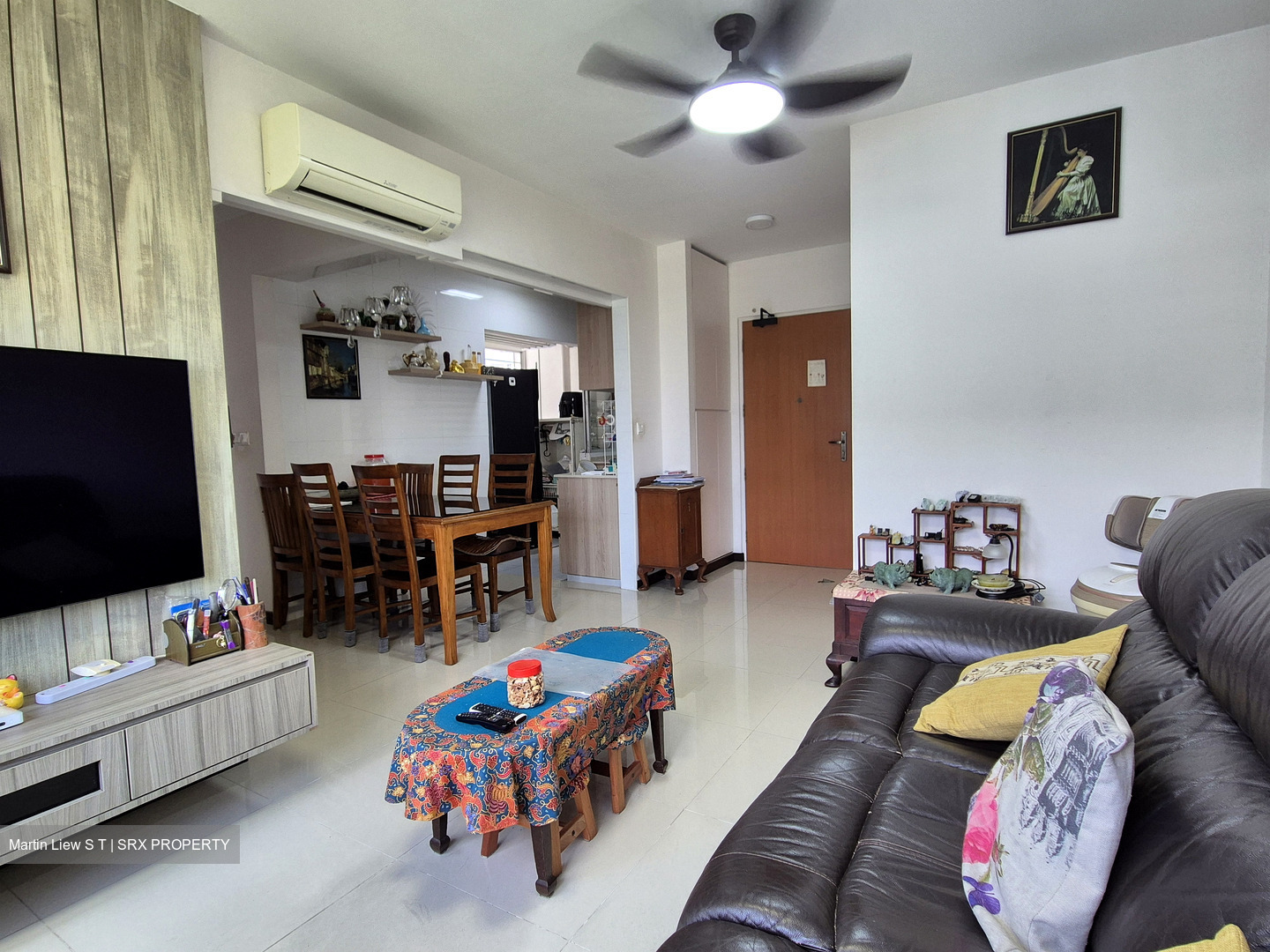 Blk 327C Punggol Vue (Punggol), HDB 3 Rooms #477477431